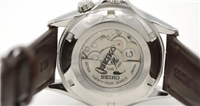 Watch Seiko Man Prospex in Steel SPB121J1 - SPB121J1